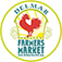 Delmar Farmers Market Logo