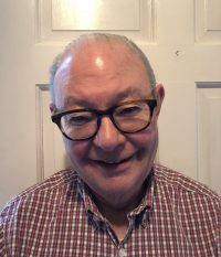 Larry Volk